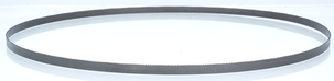 Bandsågblad 1470x12 mm