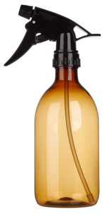 Sprayflaske 500 ml