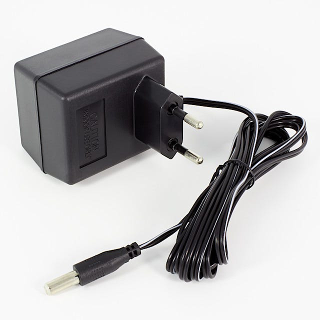Skil 7,5 V lader | Clas Ohlson Skil 7,5 V lader | Clas Ohlson