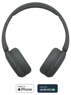 Sony WH-CH520 trådlösa on ear hörlurar