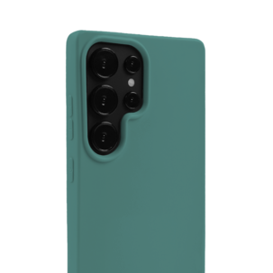 Holdit Soft Case Samsung Galaxy S25 Ultra Suojakuori