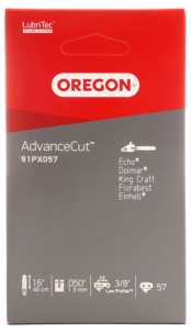 Oregon 91PX057E motorsagkjede 3/8