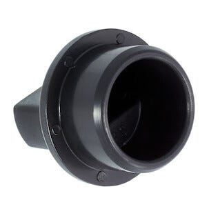 Tanklokk til avfettning