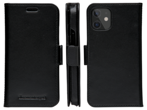 Plånboksfodral iPhone 12 Mini / iPhone 13 Mini, dbramante1928 Lynge