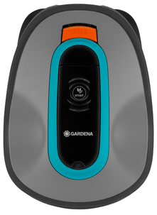 Gardena Smart Sileno Life 1000 Lona robotgräsklippare, 57 dB