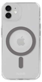 Holdit Case MagSafe mobilskal för iPhone 12/12 Pro