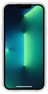 Mobildeksel iPhone 13 Pro Max, Otterbox React Clear