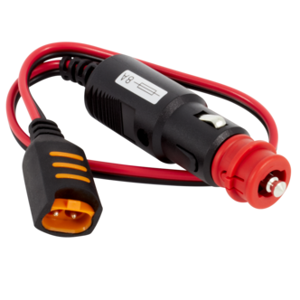 Laddkabel CTEK med 12 V Plugg