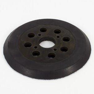 Slipplatta Cotech 150 mm