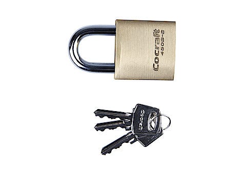 Hänglås Cocraft 450B-2