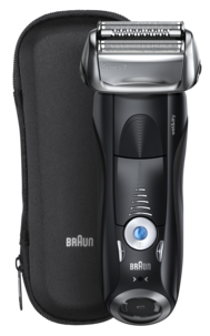 Braun Series 7 7840S Wet & Dry barbermaskin