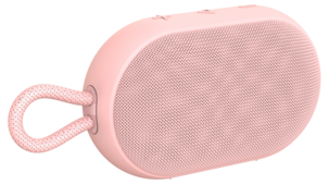 Exibel Vibes portabel, trådlös högtalare, vattentät