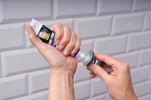 Pattex No More Nails Mount och Remove häftmassa