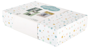 Mixa djuren spel, 4+