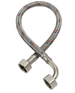 Anslutningsslang R15 x R15