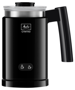 Melitta Cremio 2.0 Melkeskummer