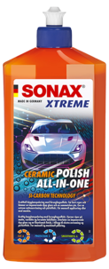 Sonax Xtreme Ceramic All-in-one Polish, 500 ml