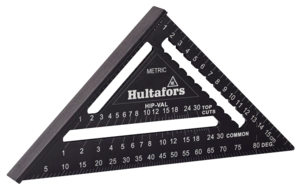 Snabbvinkel Hultafors