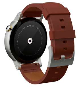 Smartklocka Motorola Moto360