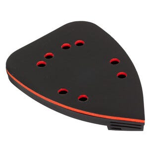 Slipplatta Bosch PSM Primo