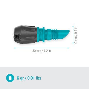 Gardena Micro-Drip micro sprinkler, 5-pack