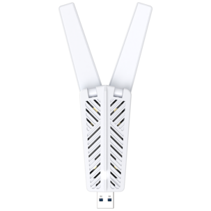 D-Link AE65U WiFi 7 USB-adapter, BE6500