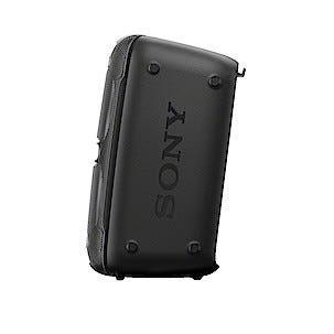 Sony GTK-XB72 högtalare RGB-belysning