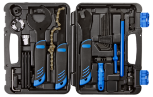 Verktygssats för cykel