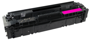 Toner tilsvarende HP 203A, Clas Ohlson