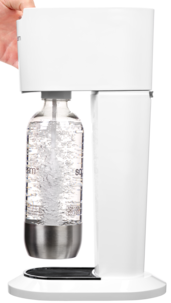 Kolsyremaskin SodaStream Genesis