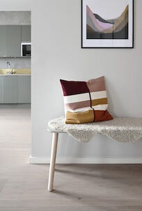 Prettypegs bordsben Svea 440 mm 1-pack