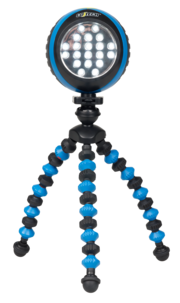 LED arbeidsbelysning