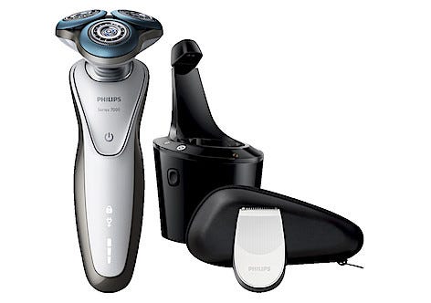 Rakapparat Philips S7710/26