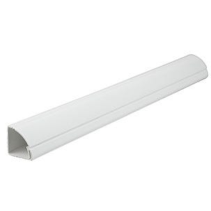 Kabelkanal, D-line hjørne