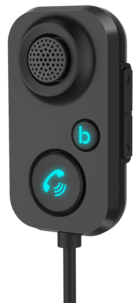 Bluetooth-mottaker