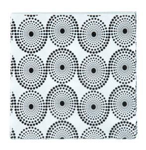 Servetter 33 x 33 cm, 20-pack