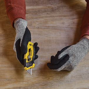 Yleisveitsi Stanley Precision 