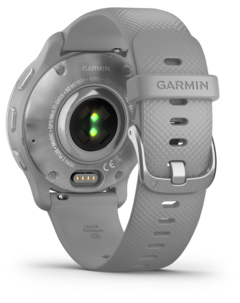 Garmin Venu 2 Plus smartwatch aktivitetsklocka, 43 mm