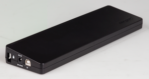 Telakointiasema USB ja DVI Targus