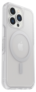 Otterbox Symmetry Clear MagSafe mobildeksel til iPhone 13 Pro