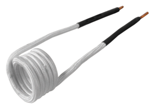 Lämmityskierukka induktiolämmittimeen, Telwin