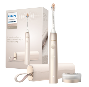 Philips Sonicare DiamondClean Prestige eltandborste