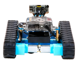 Robotti Makeblock mBot 3-i-1 Ranger