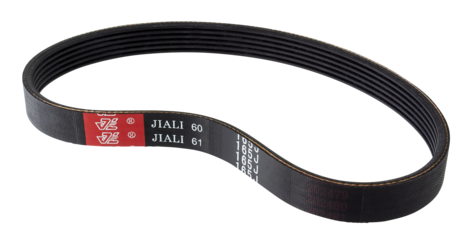 Vetohihna 165J6 lumilapioon