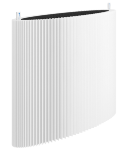 Luftrenare Blueair Blue 3410, 36-90 m2