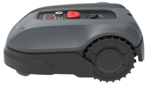 Cocraft CRM18G1 robotgräsklippare 800 m2