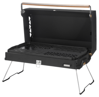 Primus Kuchoma liten, portabel gasolgrill