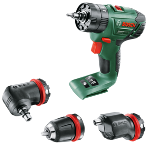 Bosch Advanced Impact 18 Porakone iskutoiminnolla