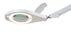 Förstoringslampa LED Northlight