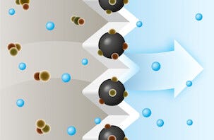 Bosch AirFresh G ALL, BBZAFGALL støvsugerposer